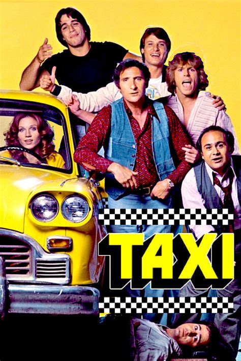 taxi tv series|tv series taxi episodes.